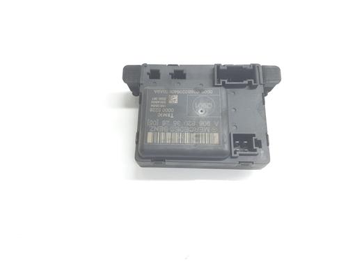 Electronic module MERCEDES-BENZ SPRINTER 3,5-t Van (B906) 313 CDI (906.631, 906.633, 906.635, 906.637) | BP26976467M83 