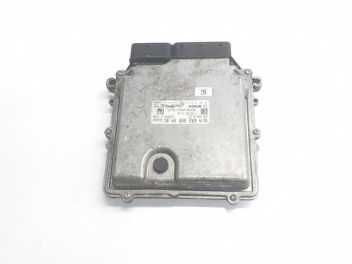 Engine control unit (ECU) MERCEDES-BENZ M-CLASS (W166) ML 350 BlueTEC 4-matic (166.024, 166.023) | BP30134185M57