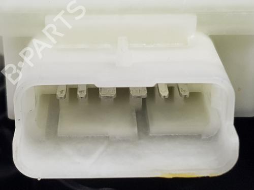 Rudehejsemekanisme Højre bagtil RENAULT AUSTRAL  | BP32213098C25 