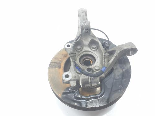 Right front steering knuckle FORD USA EDGE 2.0 TDCi AWD | BP30753691M26