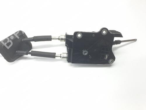 Gear lever FIAT 500 (312_) 1.0 Mild Hybrid (312AYD1B) | BP22220450M90 