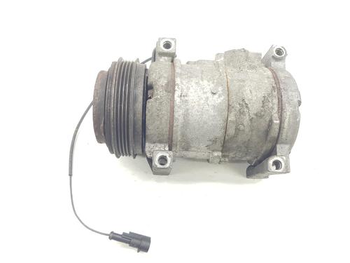 Used AC compressor IVECO DAILY VI Van 33S16, 35S16, 35C16, 40C16, 42S16, 50C16 (156 hp) 15609479