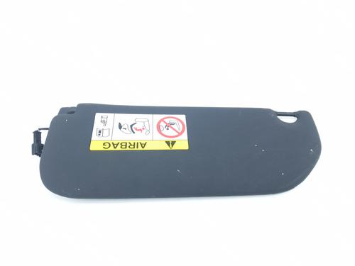 Right sun visor CITROËN DS3 (SA_) 1.2 VTi 82 | BP22364636I2 