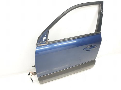 Left front door HYUNDAI TUCSON (JM) 2.0 CRDi | BP19037566C2 