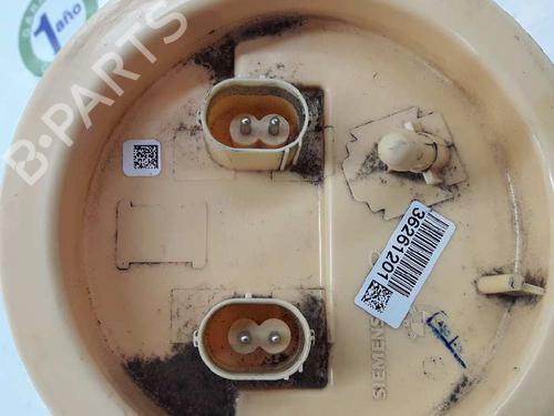 Fuel pump BMW X1 (E84) xDrive 25 d | BP10255721M76 