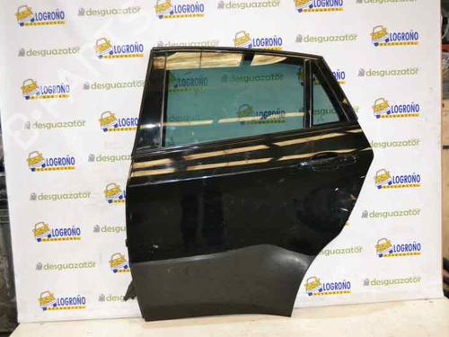 Used Rear left window mechanism BMW X6 (E71, E72) xDrive 35 d (286 hp) 2971911