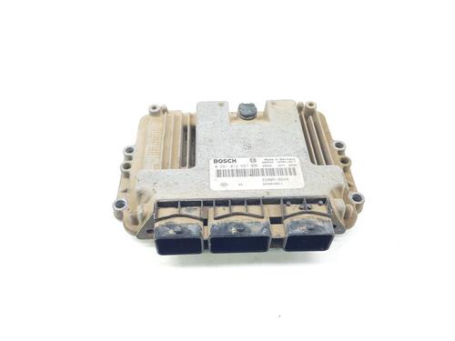 Used Engine control unit (ECU) Engine control unit (ECU) SUZUKI GRAND VITARA II (JT, TE, TD) [2005-2026] 40091911 40091911