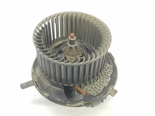Heater blower motor SEAT ALHAMBRA (710, 711) 2.0 TDI | BP14075133M62