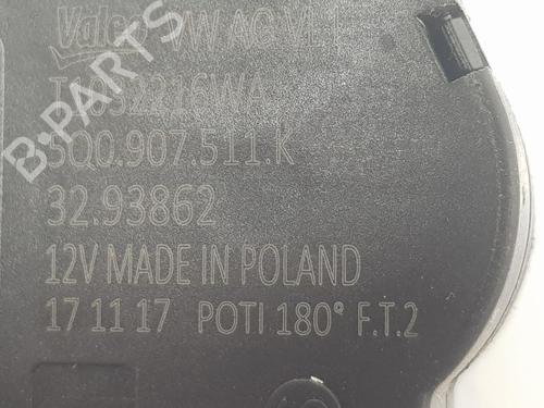 Electronic module VW GOLF VII (5G1, BQ1, BE1, BE2) 2.0 TDI | BP13753463M83 