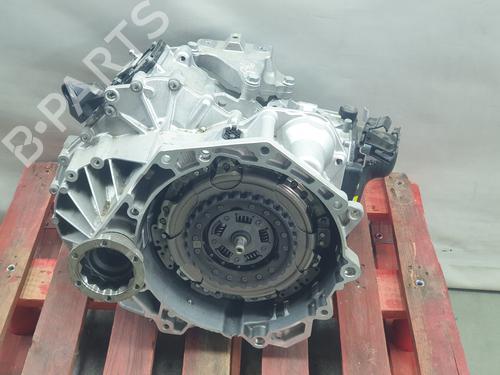 Gearkasse SKODA FABIA IV (PJ3) 1.0 TSI | BP29290535M3 
