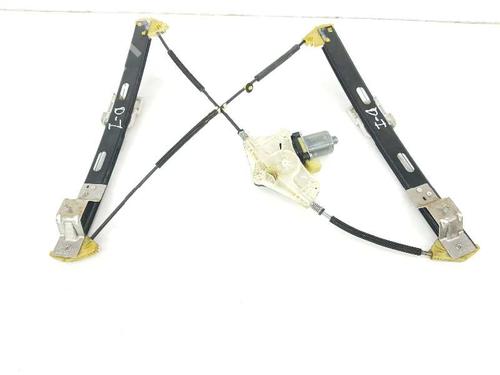 Used Front left window mechanism SEAT LEON (5F1) 1.6 TDI (110 hp) 4817124