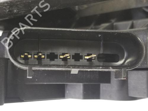 Rear left lock FORD FOCUS III 1.0 EcoBoost | BP9136697C100 