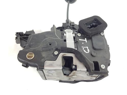 Rear right lock SEAT ARONA (KJ7, KJP) 1.0 TSI | BP27636071C99 