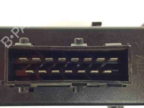 Comfort control module CITROËN XSARA Coupe (N0) 1.9 D | BP32198482M56