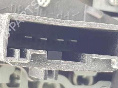 Right taillight BMW X5 (E53) 3.0 d | BP37439740C35 - Image 4