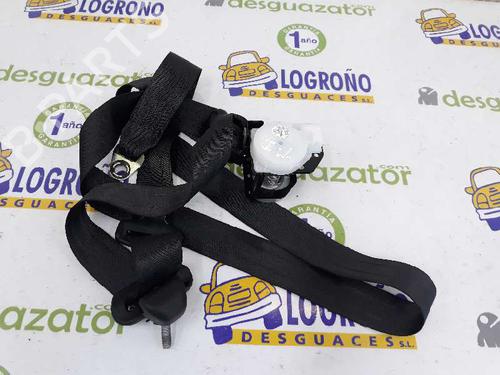 Sicherheitsgurt hinten links für FORD RANGER (TKE) 2.2 TDCi 4x4 (160 hp) 6623501