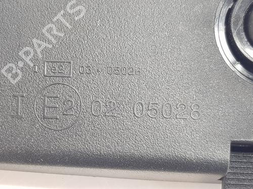 Rear mirror DACIA DUSTER (PYM_, PYN_) 1.2 TCe 130 | BP36678687I6 - Image 3