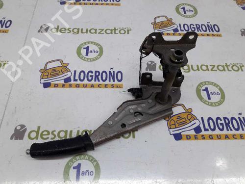 Hand brake TOYOTA LAND CRUISER PRADO (_J12_) 3.0 D-4D (KDJ120, KDJ125) 4620160060C0 | 4620160060C0 |