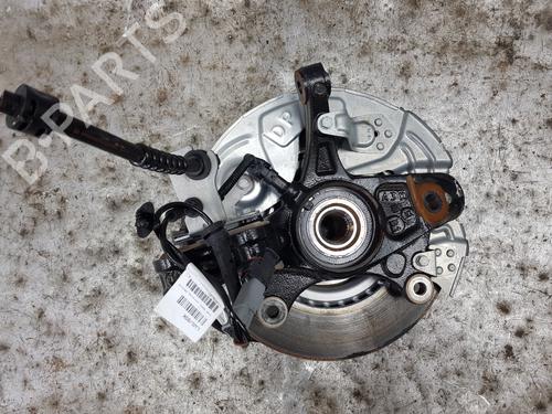 Right front steering knuckle OPEL ASTRA L Sports Tourer (O5) 1.2 (FRHNPJ) | BP25494385M26 