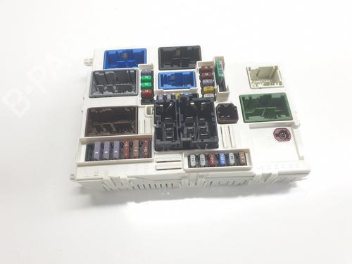 Fuse box OPEL ASTRA L Sports Tourer (O5) 1.2 (FRHNPJ) | BP23661781E1 