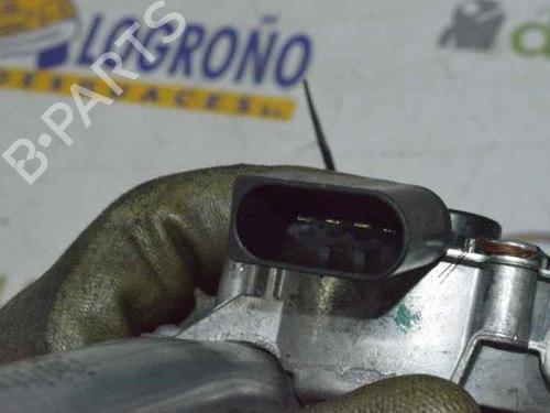 Front wiper motor BMW 3 (E90) 320 d | BP1325328M29 
