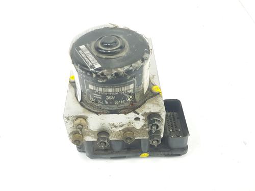 Used ABS pump BMW 3 (E46) 320 d (150 hp) 15000206