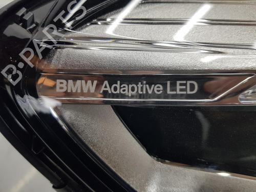 Right headlight BMW 2 Active Tourer (F45) 218 d | BP10095688C29 