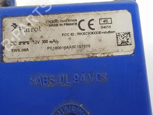 Electronic module BMW X5 (E53) 3.0 d | BP30710059M83