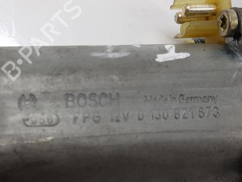 Left rear window motor MERCEDES-BENZ E-CLASS (W210) E 290 Turbo-D (210.017) | BP17836075E23 