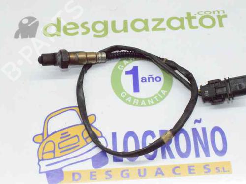 Used Electronic sensor AUDI A8 D3 (4E2, 4E8) 4.2 FSI quattro (350 hp) 8746516