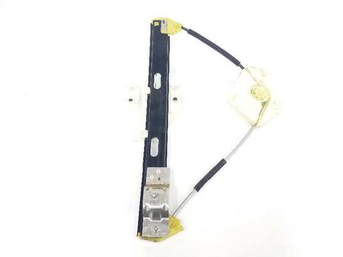 Raammechaniek links achter SEAT LEON (5F1) 1.2 TSI (105 hp) 7781418