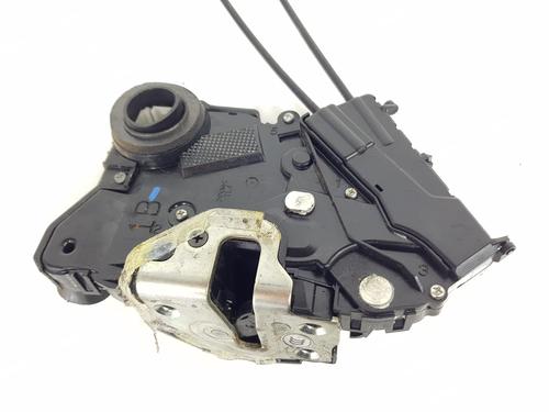 Front left lock TOYOTA PRIUS Liftback (_W2_) 1.5 Hybrid (NHW20_, NHW20R) | BP28156194C98 