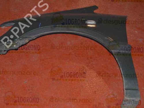 Left front fenders OPEL ZAFIRA A MPV (T98) 2.0 DTI 16V (F75) | BP1094640C41 