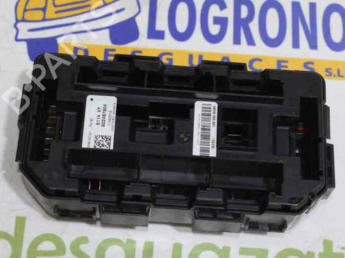 Fuse box BMW 1 (F20) 118 d | BP784562E1 