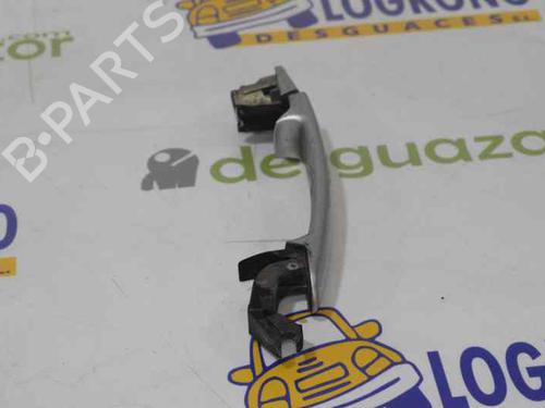 Rear left exterior door handle VW PASSAT B5.5 (3B3) 1.8 T 20V | BP1638254C130 