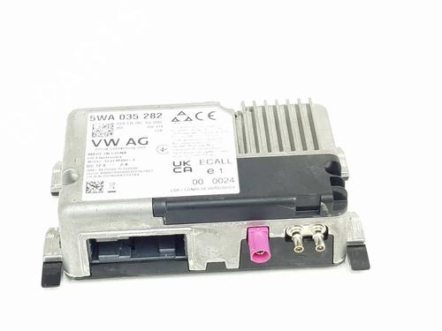 Used Electronic module Electronic module 38781918 38781918