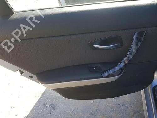 Gearbox BMW 3 (E90) 330 d xDrive | BP9144380M3 