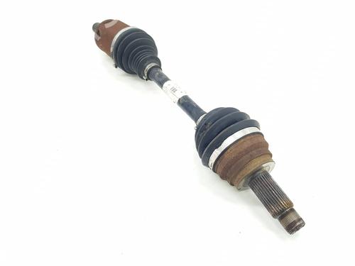 Left front driveshaft BMW X5 (E70) 3.0 d | BP35918258M38 - Image 3