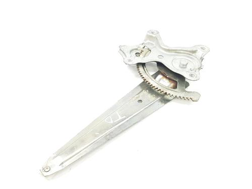 Rear right window mechanism TOYOTA LAND CRUISER PRADO (_J12_) 3.0 D-4D (KDJ120, KDJ125) | BP16187553C25 