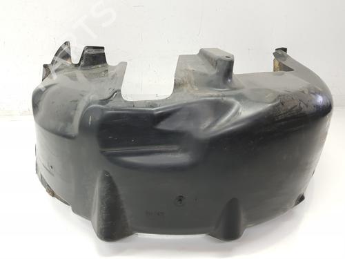 Wheel arch AUDI Q2 (GAB, GAG) 30 TDI | BP24937682C56 
