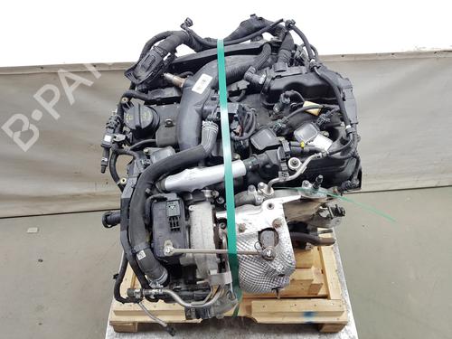 Used Engine Engine ALFA ROMEO STELVIO (949_) 2.0 Q4 (949.AXA2A) (280 hp) 35801557 35801557