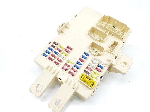 Fuse box KIA SPORTAGE III (SL) 2.0 CRDi AWD | BP9645322E1 