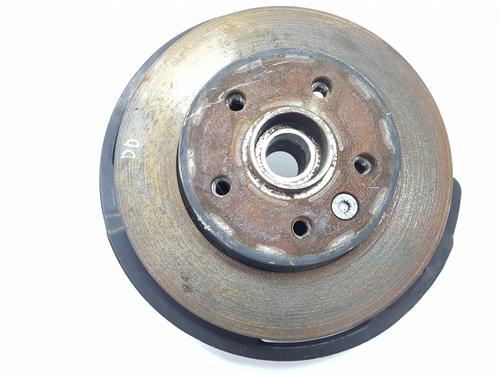 Used Right front steering knuckle Right front steering knuckle MAN TGE Van 2.0 TDI (01V, 03V, 36V, UYB, UYC, UYD) (140 hp) 34707619 34707619