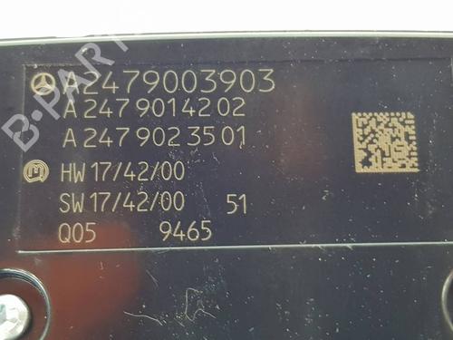 Switch MERCEDES-BENZ A-CLASS (W177) A 200 (177.087) | BP38708844I30 - Image 3