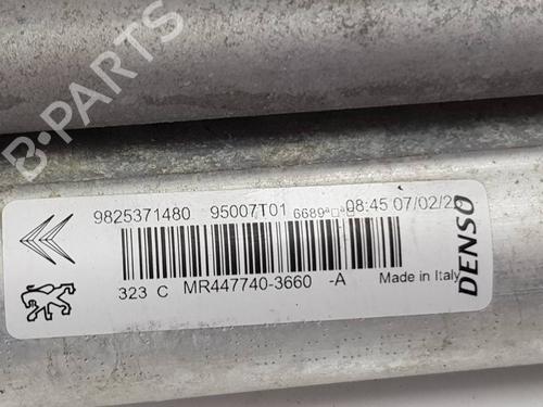 AC radiator OPEL MOKKA | BP39726623M32 - Image 6