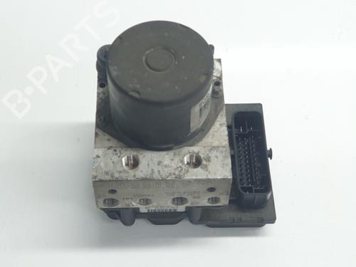 Used ABS pump ALFA ROMEO MITO (955_) 1.4 (955.AXB1B, 955.AXU1A) (78 hp) 23904475