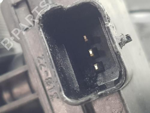 Throttle body PEUGEOT 3008 I MPV (0U_) 2.0 HDi 150 / BlueHDi 150 | BP29124903M82 