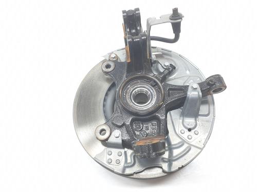 Right front steering knuckle OPEL ASTRA L Sports Tourer (OV5) 1.2 (FRHNSL, FRHNSR) | BP29433885M26 