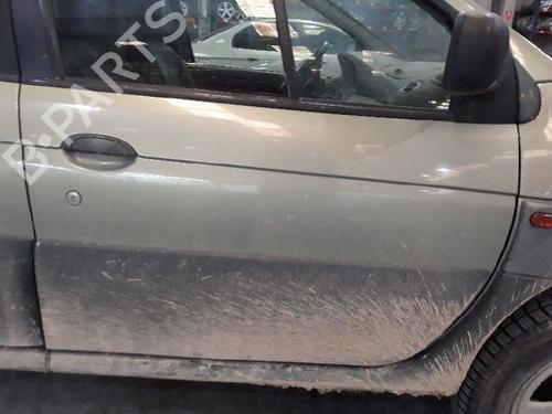 Stoßstangenecke Ab RENAULT SCÉNIC I MPV (JA0/1_, FA0_) 1.9 dCi RX4 | BP14123004C117 