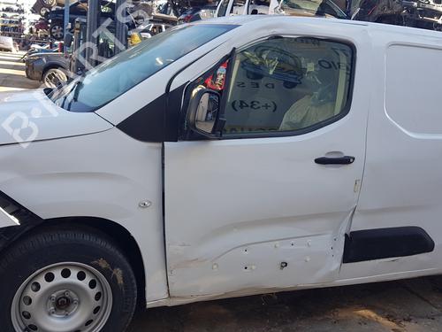 AC pipe FIAT DOBLO Box Body/MPV (510_, 511_) E-Doblo | BP32679647M126  - Image 16